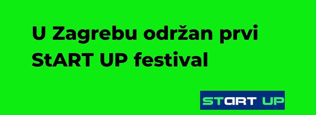 Prvi Start Up Festival