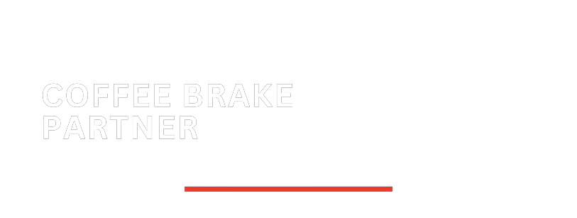Coffee break partner
