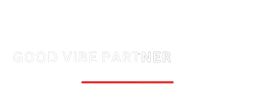 Good Vibe Partner
