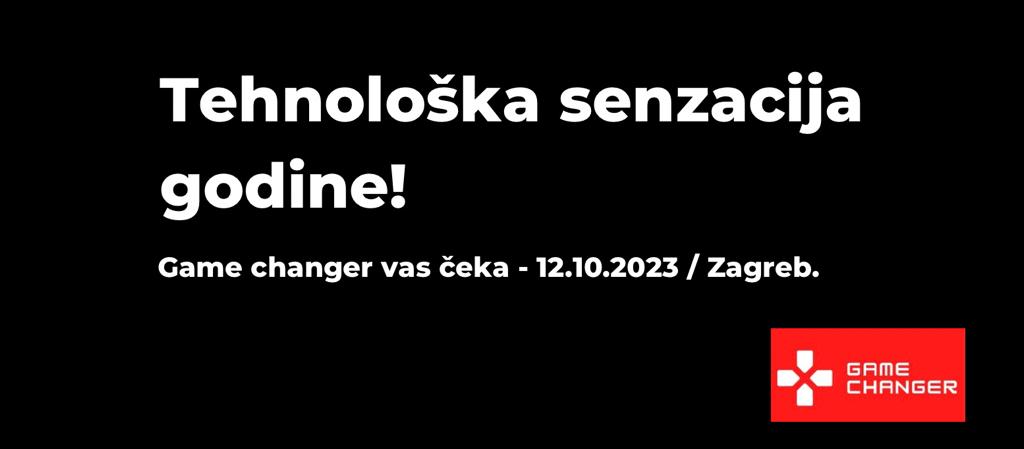 Tehnološka Senzacija Godine